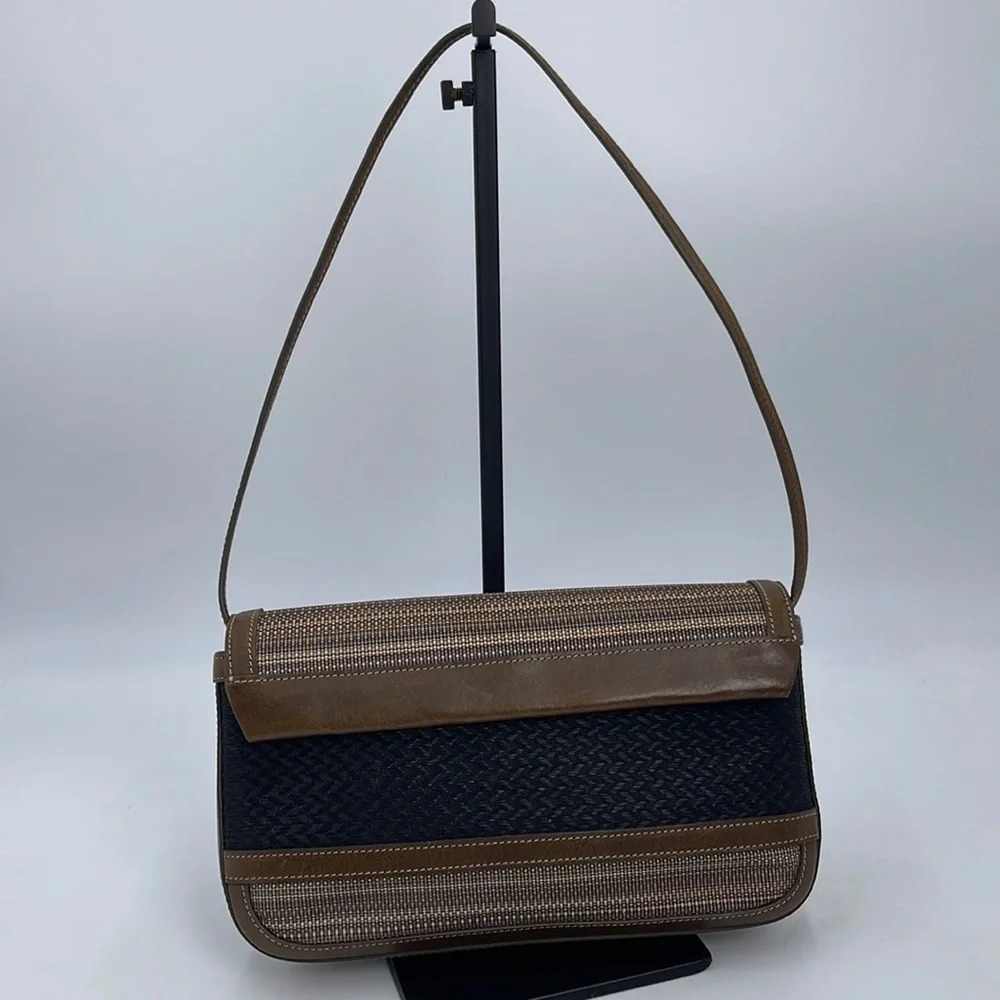 Tusk Shoulder Bag